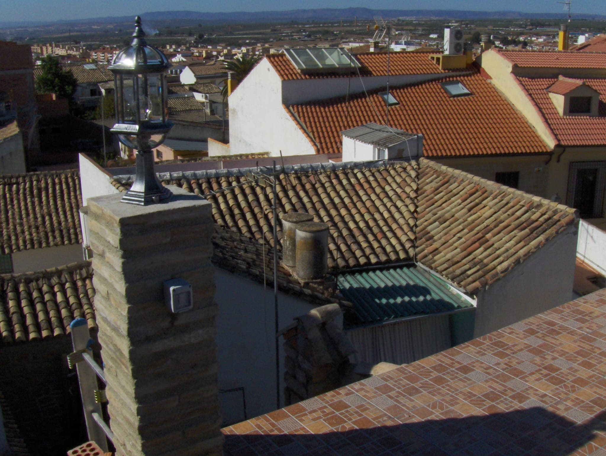 VIVIENDA EN CALLE AYALA,34 LINARES (JAEN)