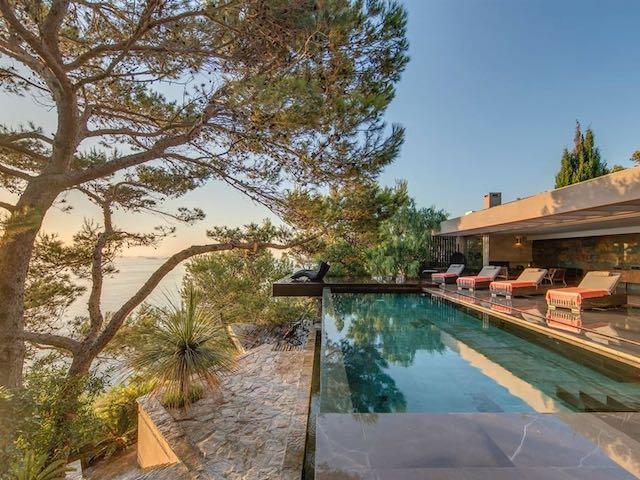 Luxury Villa for sale in Cala Moli, Ibiza, Balearic Islands