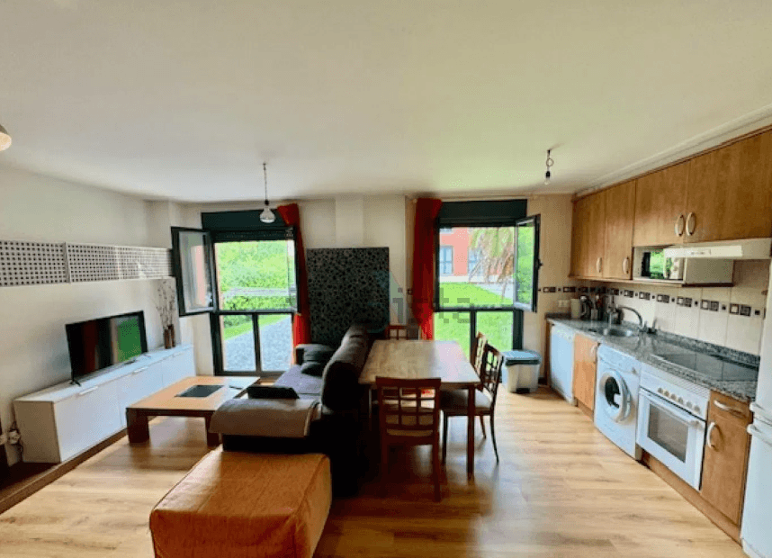 FINCA 4238 VIVIENDA EN LLANES (ASTURIAS)