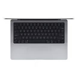 MacBook Pro (14", 2023, M2 series) • QWERTY - Español