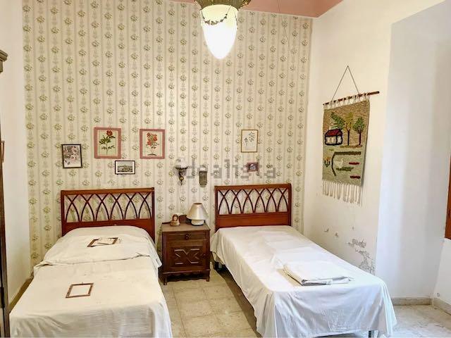 Casa Rural espectacular en Calle Santa Ana, 4