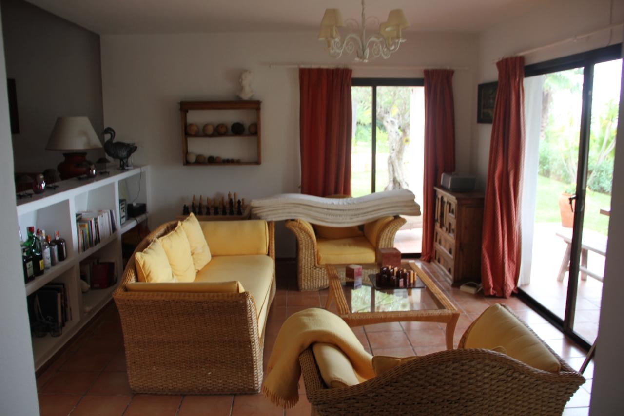 Casa Es CuBells Ibiza 