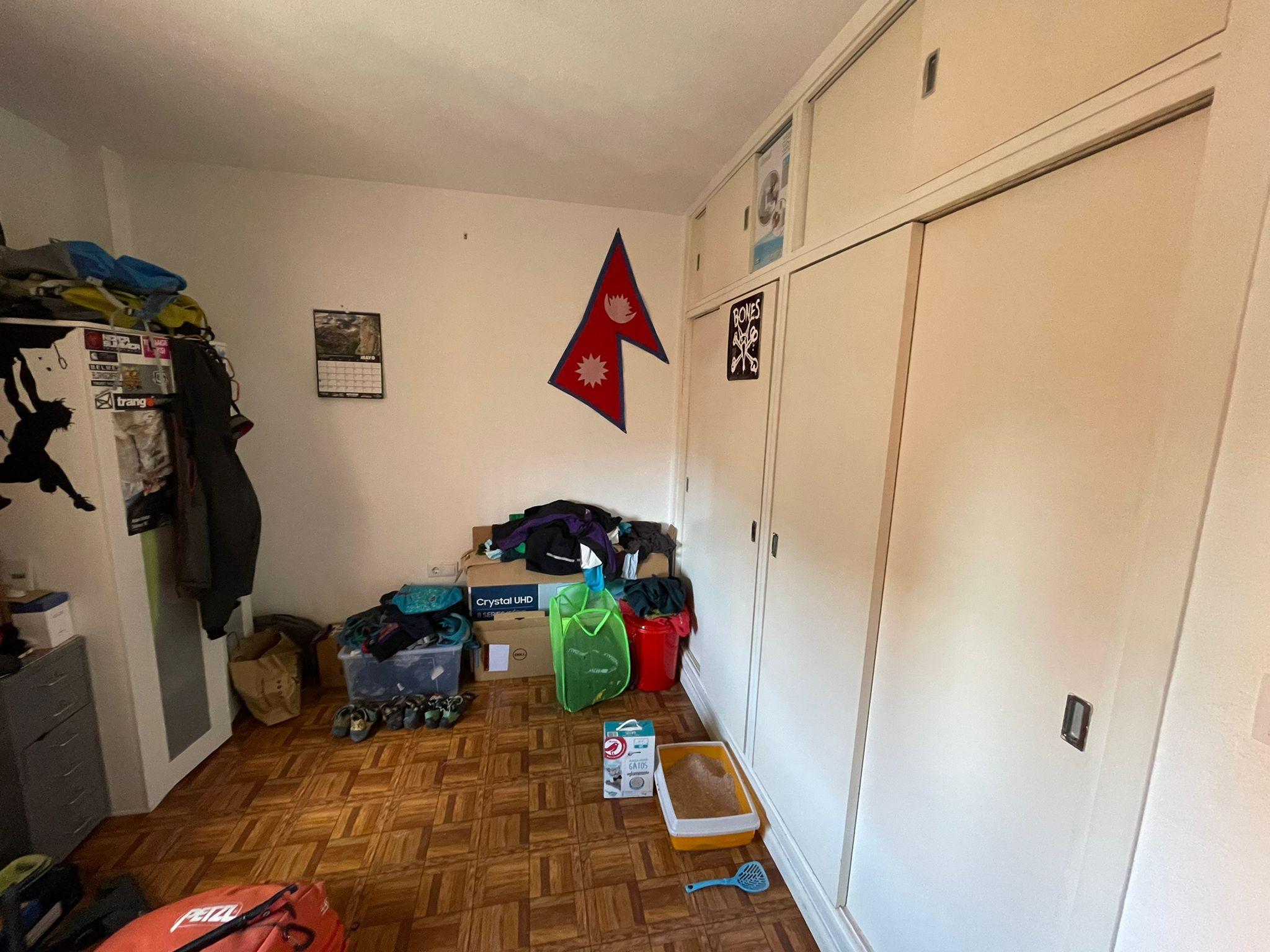 FINCA 8999 VIVIENDA EN ALCALA DE HENARES (MADRID)