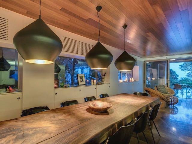 Luxury Villa for sale in Cala Moli, Ibiza, Balearic Islands