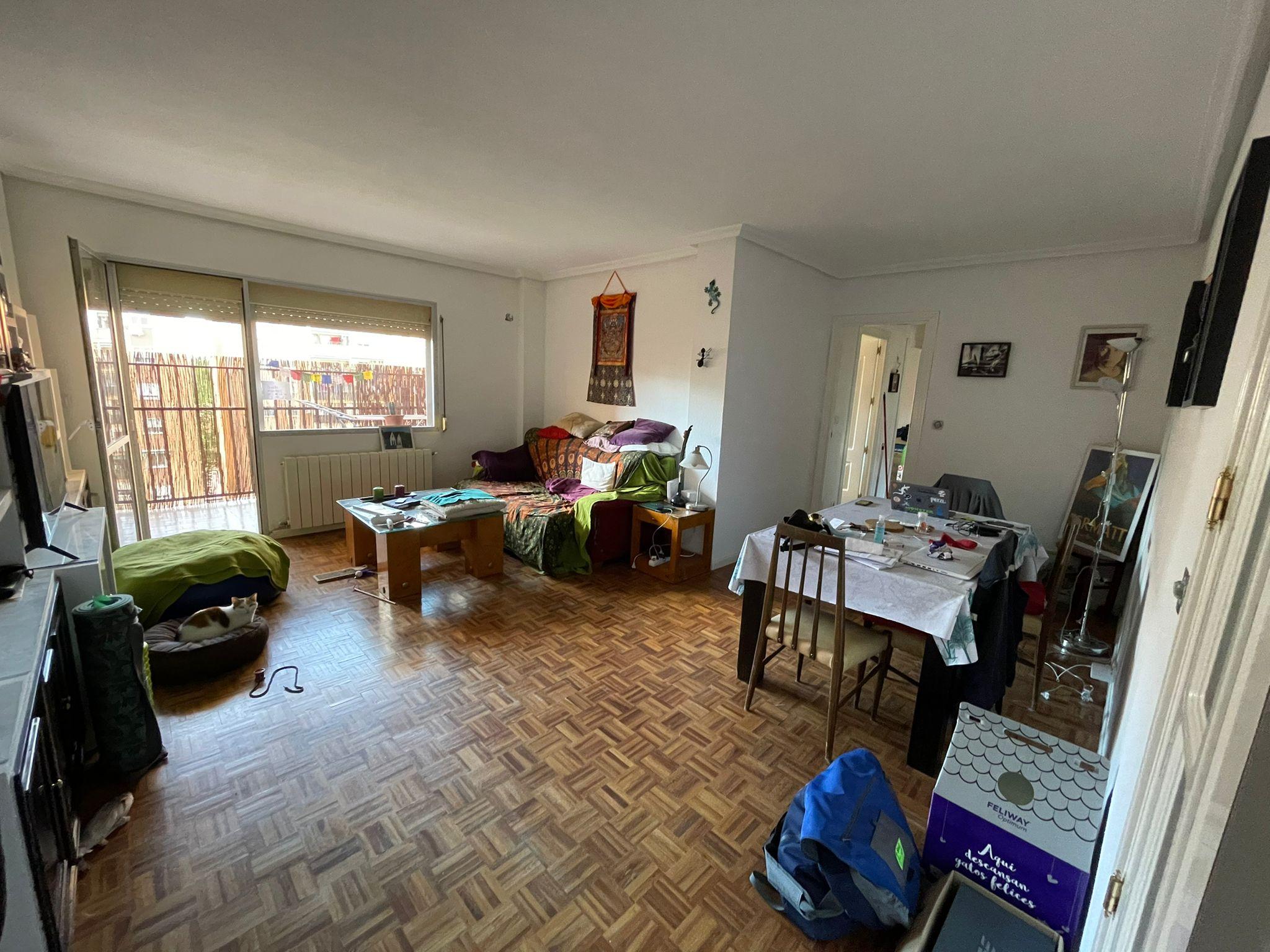 FINCA 8999 VIVIENDA EN ALCALA DE HENARES (MADRID)