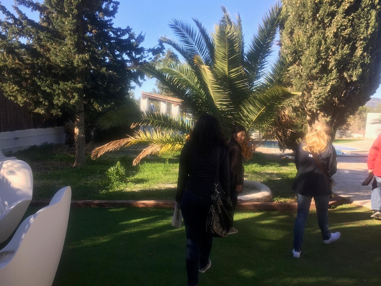 Casa Es CuBells Ibiza 