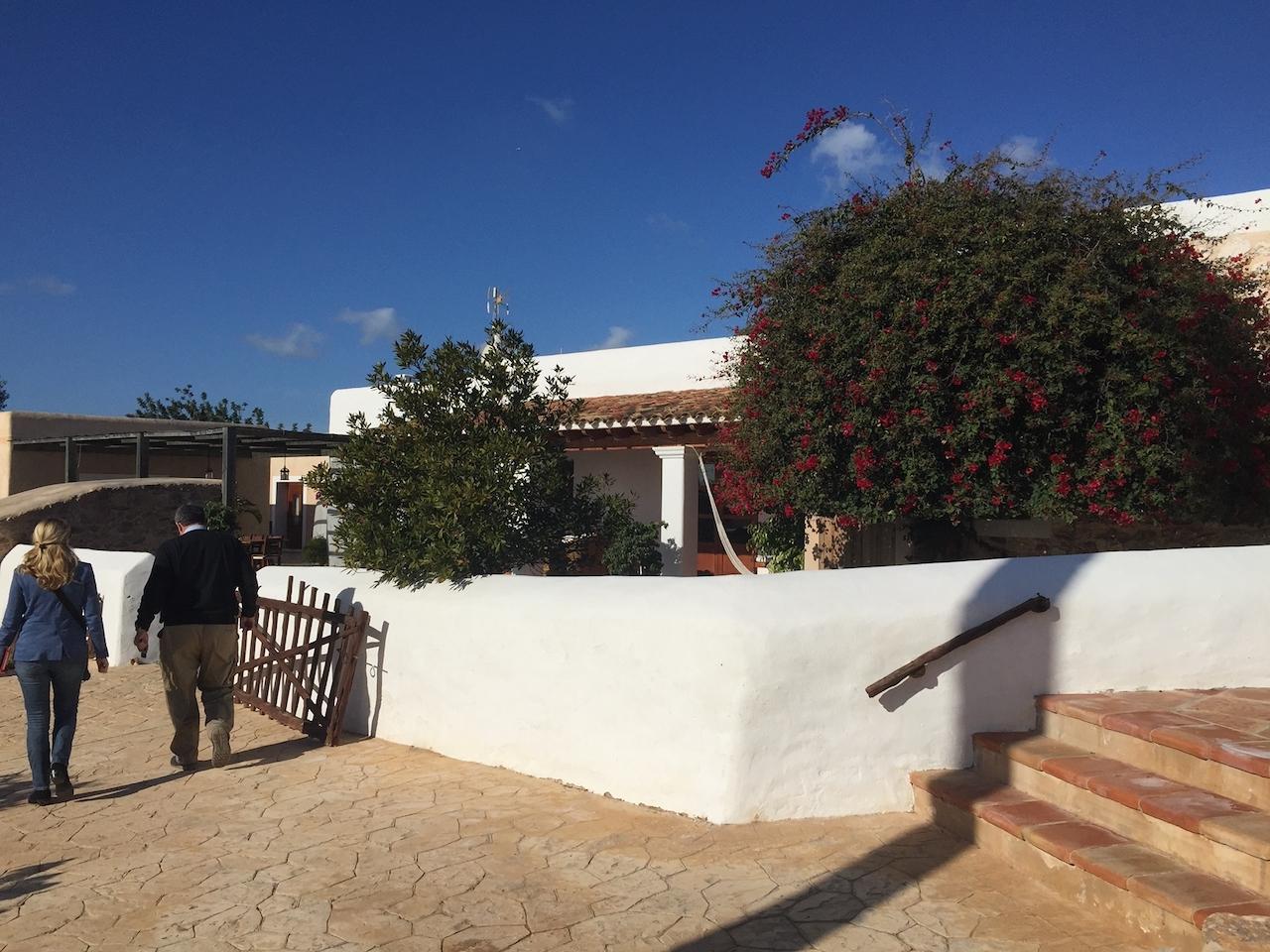 Casa Es CuBells Ibiza 