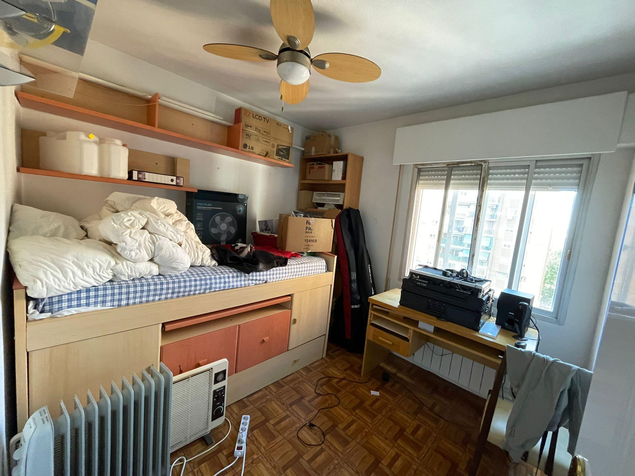 FINCA 8999 VIVIENDA EN ALCALA DE HENARES (MADRID)