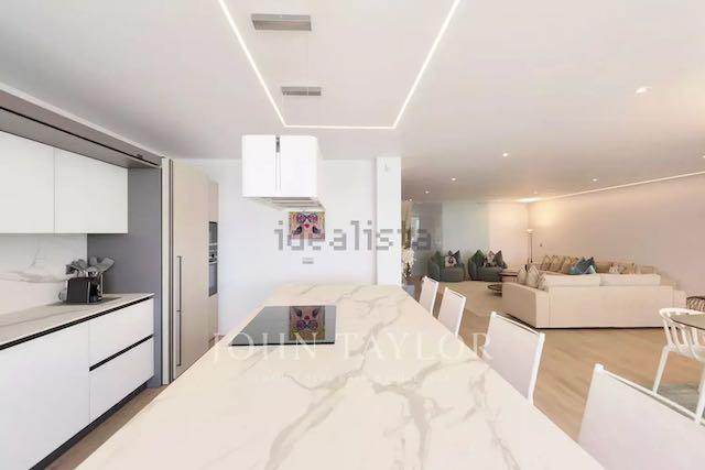 Piso en venta en Cap Martinet Ibiza