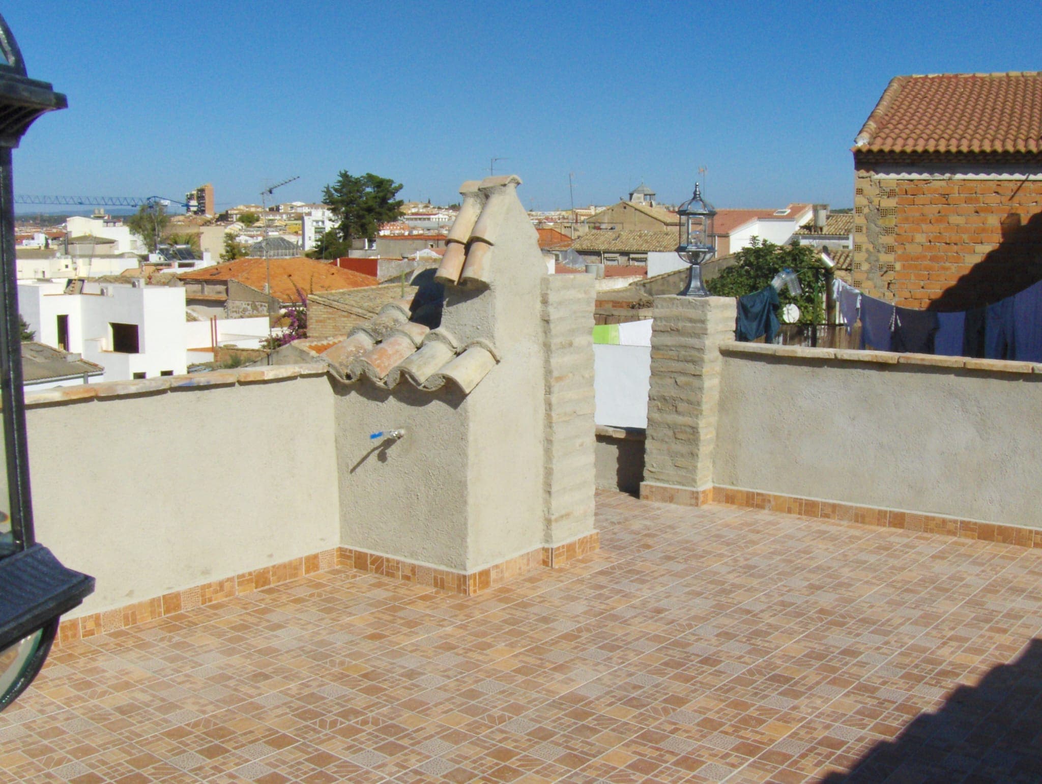 VIVIENDA EN CALLE AYALA,34 LINARES (JAEN)