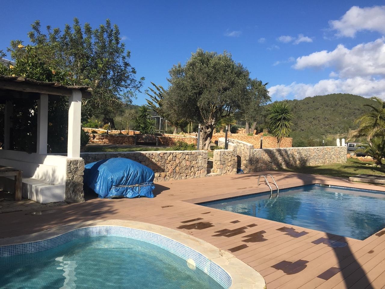 Casa Es CuBells Ibiza 