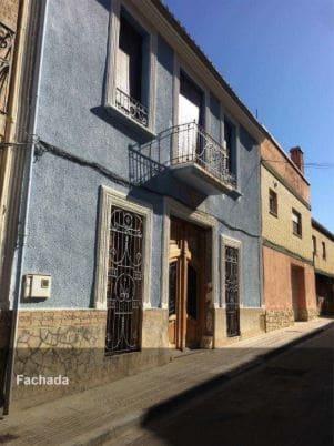 VIVIENDA en GODELLETA (VALENCIA) 