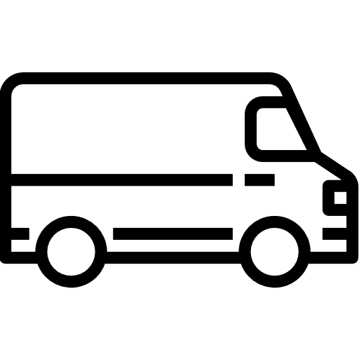 Otros vehículos pesados