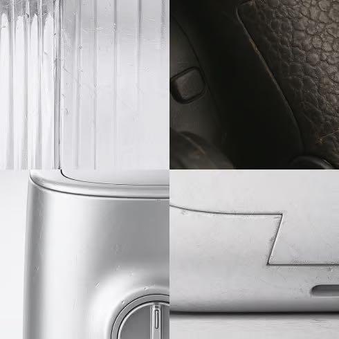 HP EliteBook 830 G5 13" • QWERTY - Español