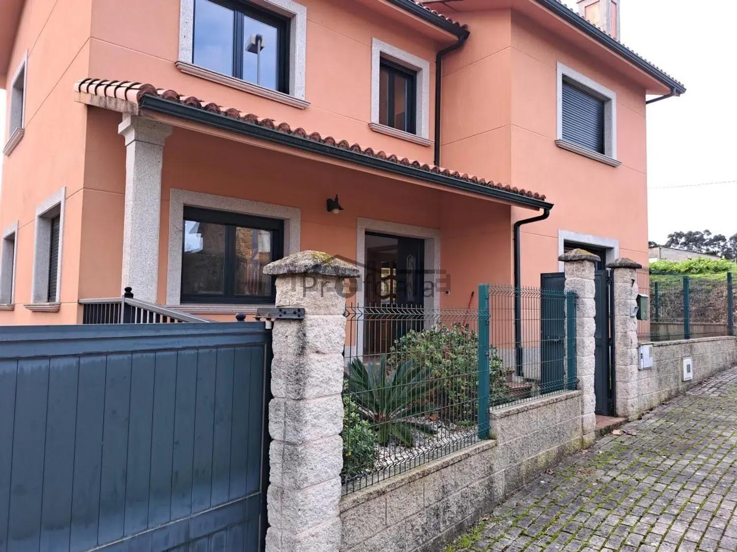 Casa o chalet independiente en venta en Palomas