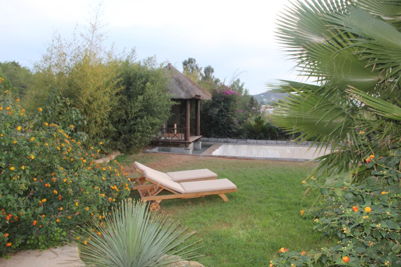 Casa Es CuBells Ibiza 