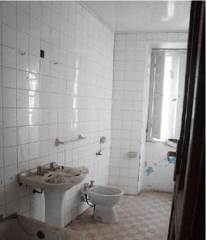 EDIFICIO RESIDENCIAL EN A CORUÑA