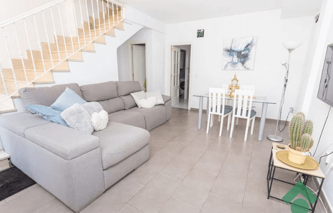 finca 7543 VIVIENDA EN ALGECIRAS (CÁDIZ)