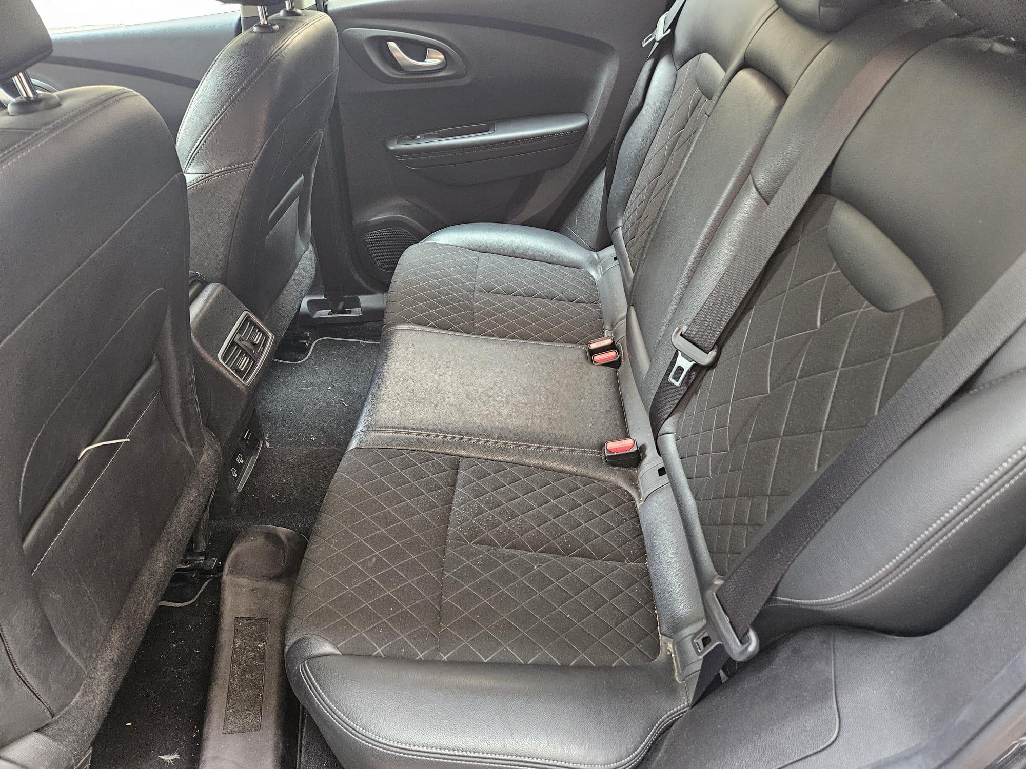 RENAULT Kadjar SEdition Energy TCe Estado perfecto