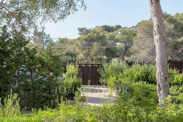 Piso en venta en Cap Martinet Ibiza
