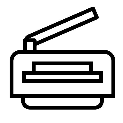 Maquinas especificas