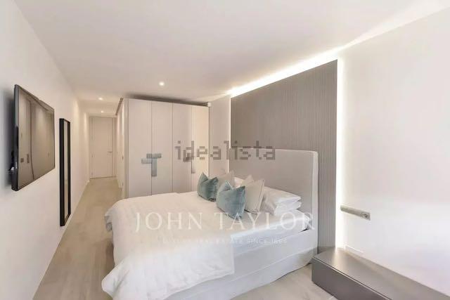 Piso en venta en Cap Martinet Ibiza